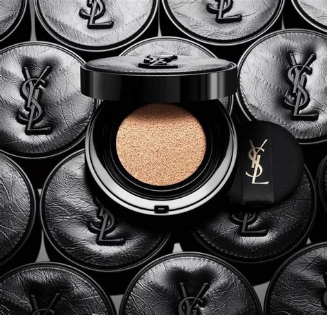 cúhion ysl|YSL cushion price.